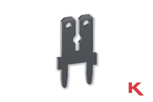 Picture of Connector Quick Connect