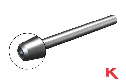 Picture of Staking Kit Part Top Setting Tool