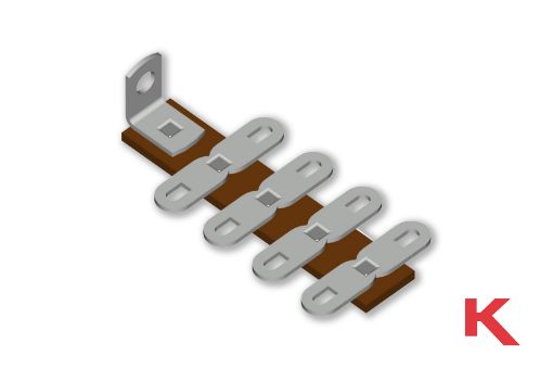 Picture of Terminal Strip Lug