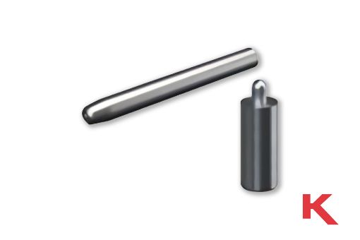 Picture of Swage Stake Parts K1324 & K1309
