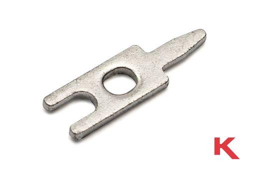 Picture of Test Point Slotted