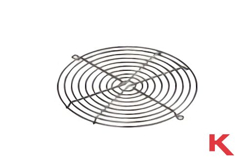 Picture of Fan Guard Metal