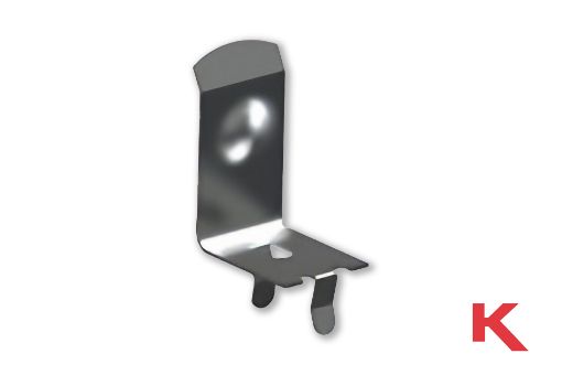 Picture of Battery Clip A, AA, CR2, CR123A