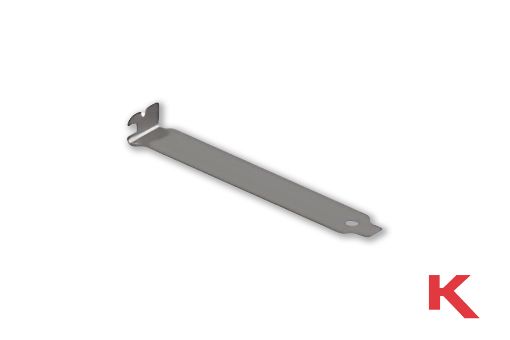 Picture of PC Bracket EISA/ISA or PCI