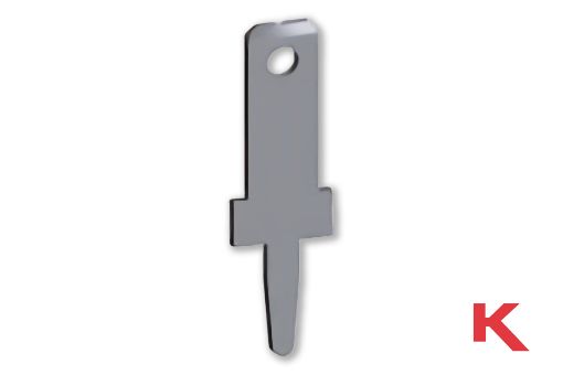 Picture of Terminal Connector Quick Connect