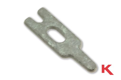 Picture of Test Point Slotted