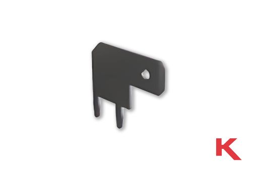Picture of Terminal Connector Quick Connect