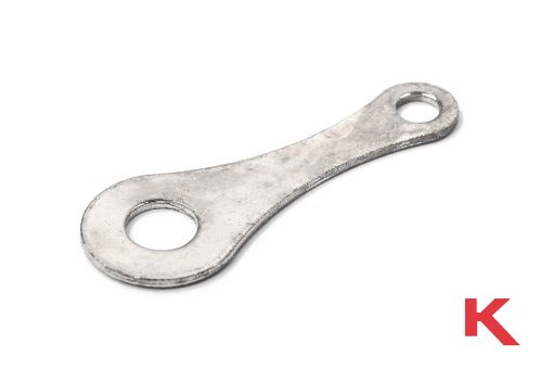 Picture of Terminal Lug Solder Mount