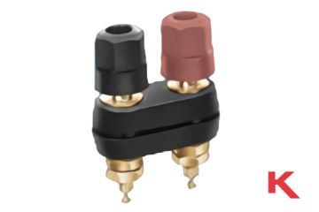 Terminal Connectors | NPA