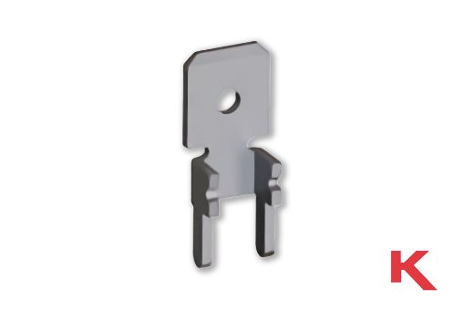 Picture of Terminal Connector Quick Connect Sturdi-Mount