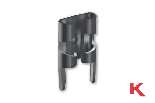 Picture of Terminal Connector Quick Connect