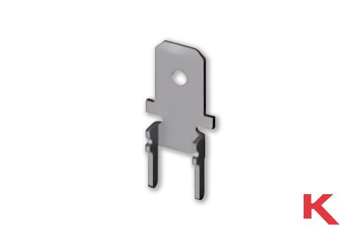 Picture of Terminal Connector Quick Connect Sturdi-Mount