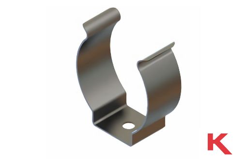 Picture of Battery Clip D
