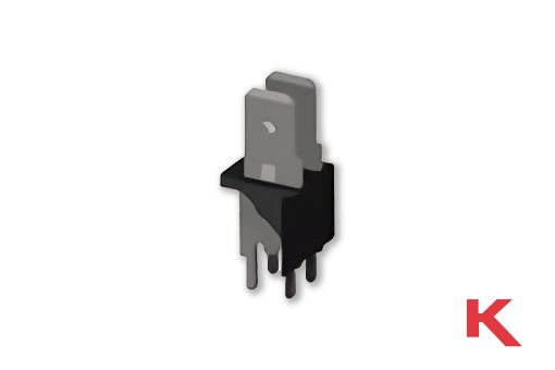 Picture of Connector Quick Connect Header Assembly