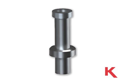 Picture of Turret Terminal Hollow Turret