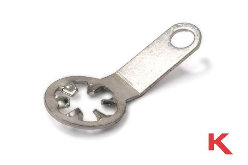 Picture of Terminal Lug Lockwasher