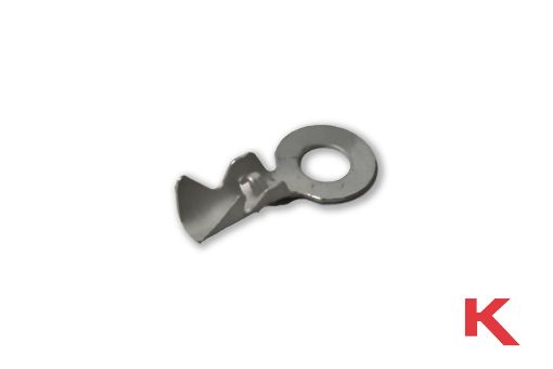 Picture of Terminal Lug Crimp