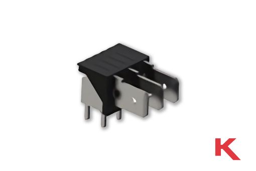 Picture of Connector Quick Connect Header Assembly
