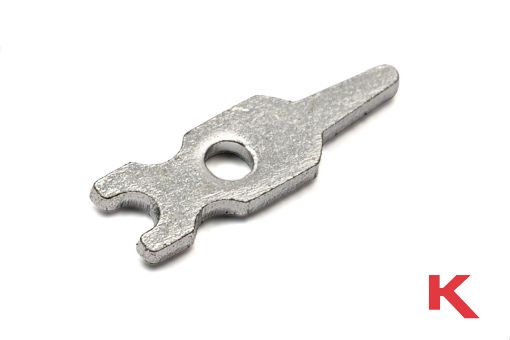 Picture of Test Point Slotted