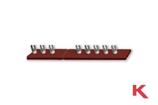 Picture of Turret terminal boards Standard