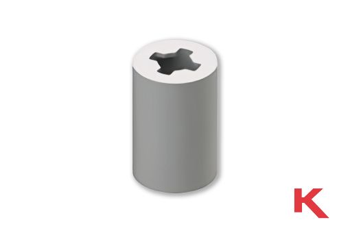 Picture of Spacer Retaining Natural