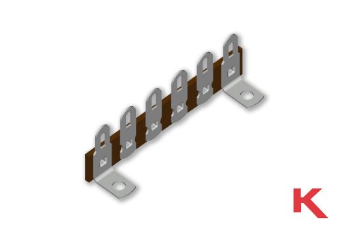 Picture of Terminal Strip Lug