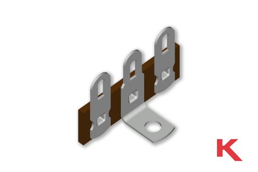 Picture of Terminal Strip Lug