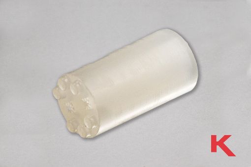 Picture of LED Spacer Mount Self-Aligning Natural