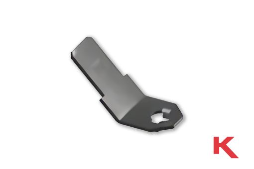 Picture of Terminal Connector Quick Connect