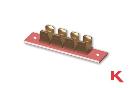 Picture of Terminal Strip Quick Connect