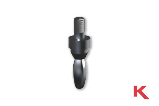 Picture of 3mm Banana Plug Mini