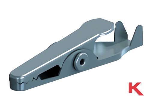 Picture of Alligator Clip Small
