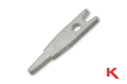 Picture of Test Point Slotted