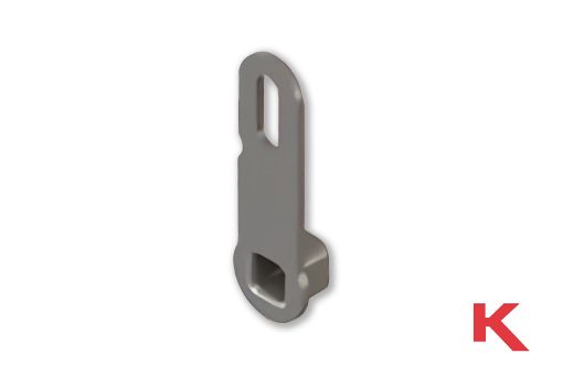 Picture of Solder Lug Swage Mount
