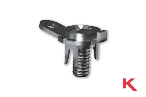Picture of Connector Offset Leg