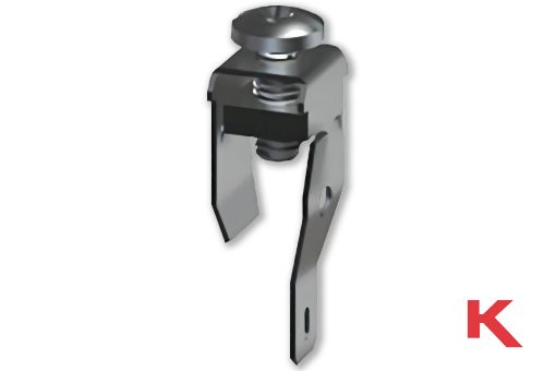 Picture of Screw Terminal Solder Mount