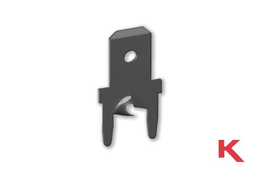 Picture of Terminal Connector Quick Connect