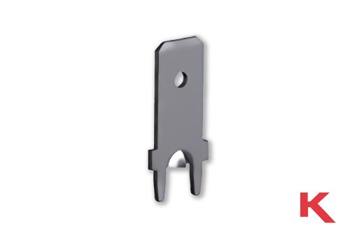 Picture of Terminal Connector Quick Connect