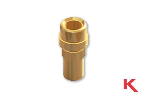 Picture of Micro Jack Press Fit