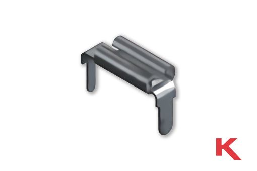 Picture of Terminal Connector Quick Connect