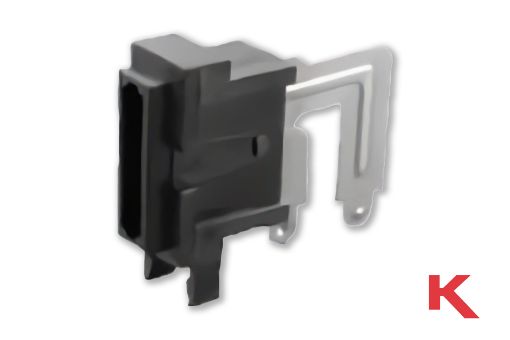 Picture of Fuse Holder Standard Automotive