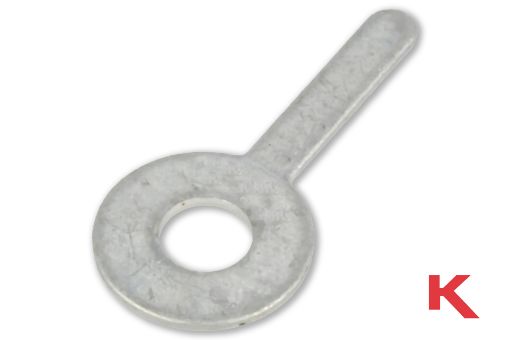 Picture of Terminal Lug PC Mount