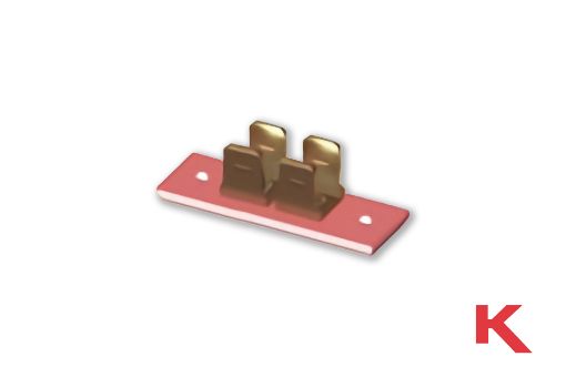 Picture of Terminal Strip Quick Connect
