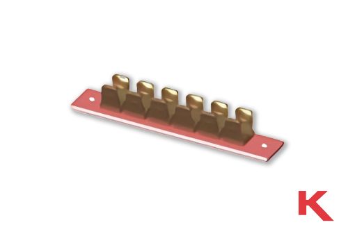 Picture of Terminal Strip Quick Connect