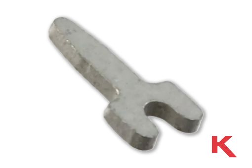 Picture of Test Point Slotted