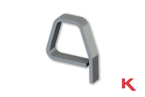 Picture of Test Point Hybrid Mount