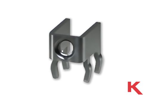 Picture of Screw Terminal Snap-In