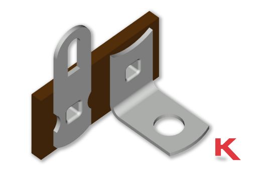 Picture of Terminal Strip Lug
