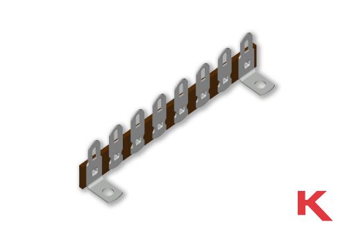 Picture of Terminal Strip Lug