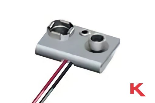 Picture of 9-Volt Battery Strap Standard